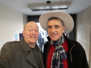 With John Ford Former Sunday Times Blagger turned White Hat Whistle Blower