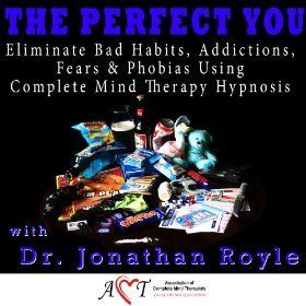 LIFE CHANGES - (The Perfect You) Your Bonus Hypnotherapy Treatment Audio