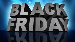 Black Friday Hypnotherapy, Hypnosis, NLP, Magic, Mentalism & Marketing Discount Offers