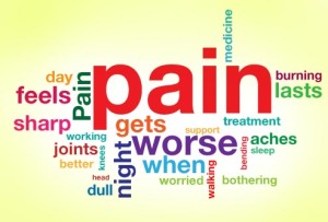 OldPain2Go Practitioners would also benefit from learning Noesitherapy & other Hypnotherapy Pain Control Methods 
