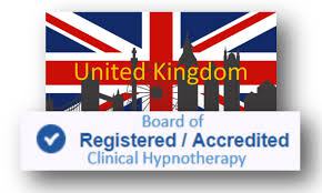 United Kingdom Board of Clinical Hypnotherapy