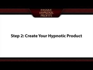 Passive Hypnosis Profits How Millionaire Passive Income Streams are Created