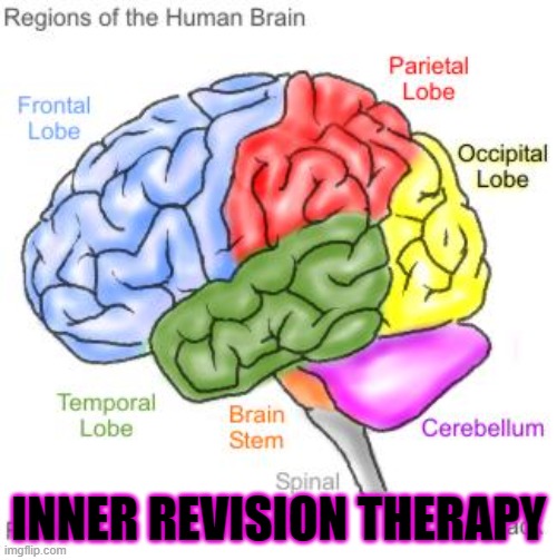 INNER REVISION THERAPY - RAPID REGRESSION TO CAUSE HYPNOTHERAPY