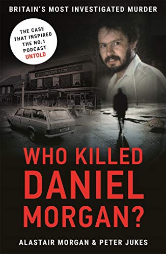 Daniel Morgan Murder A