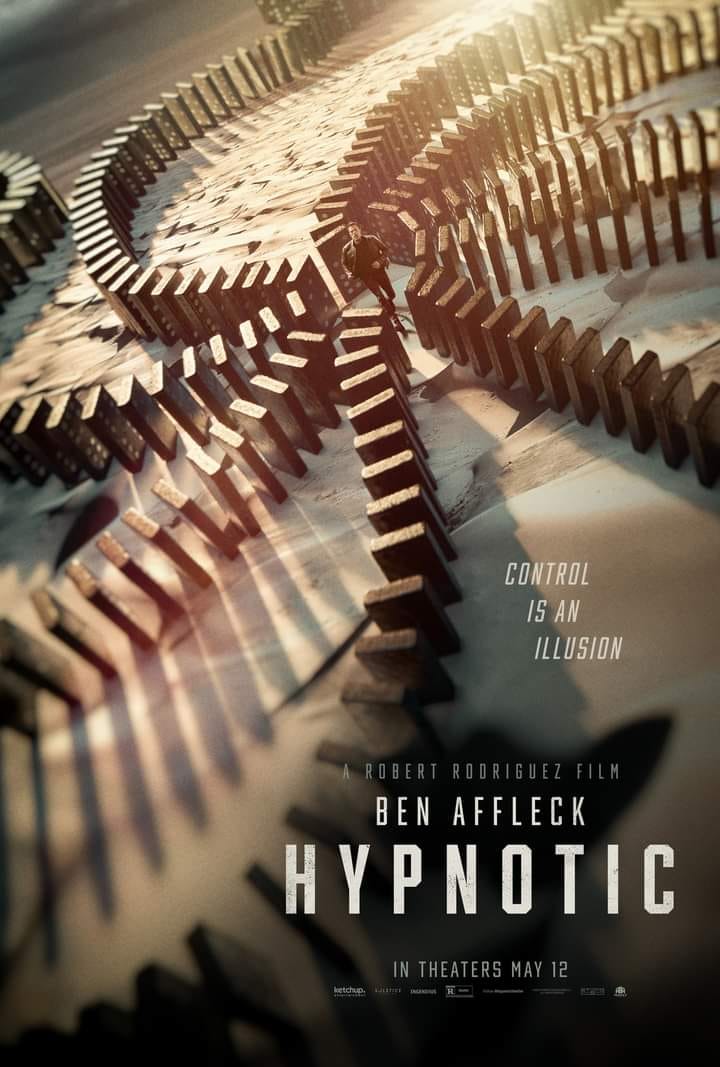 hypnotic film b