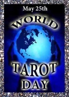 World Tarot Day