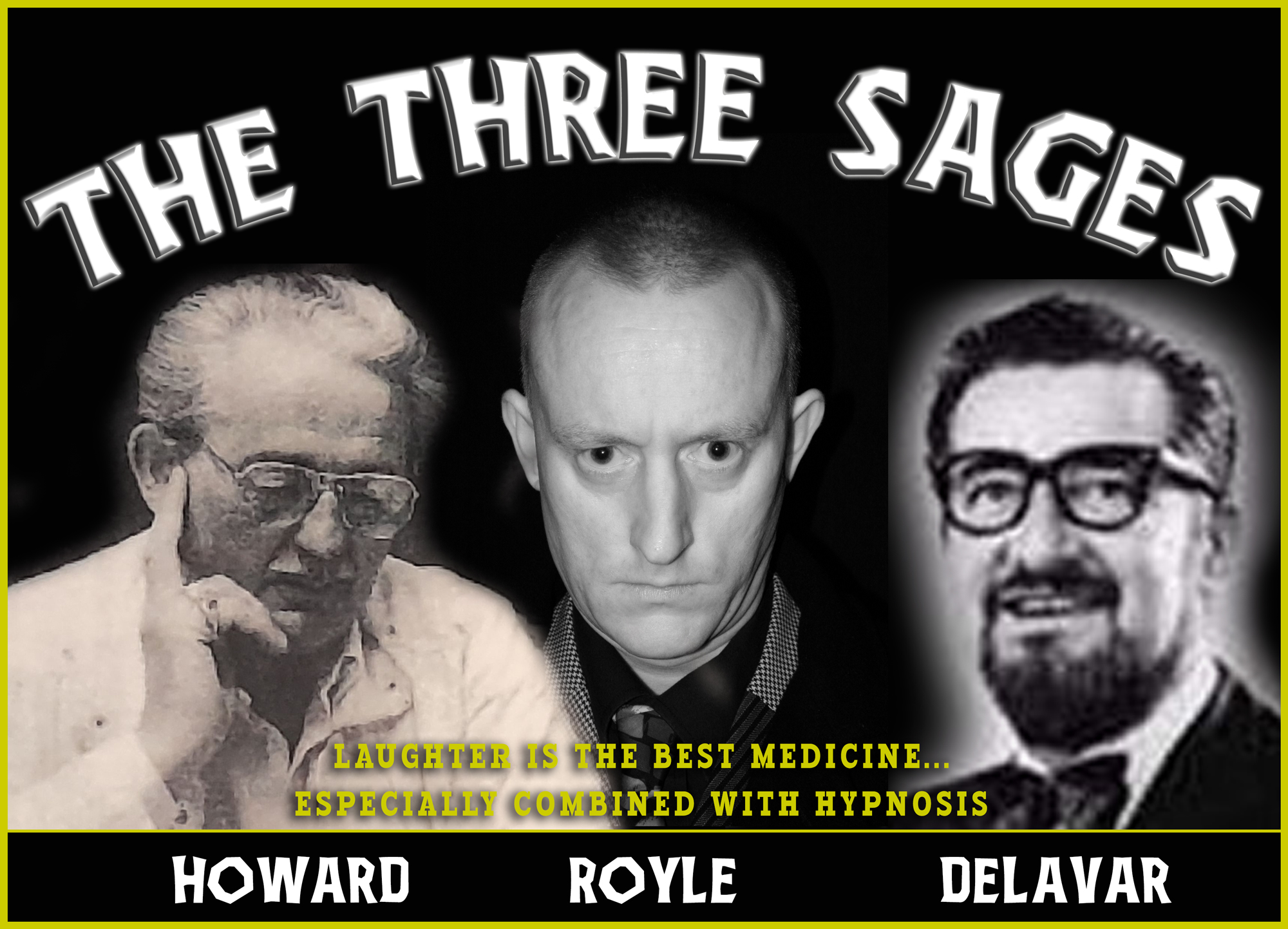 three-sages